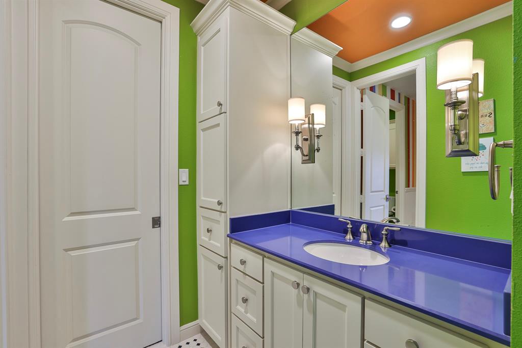 Mira Vista Add - Residential