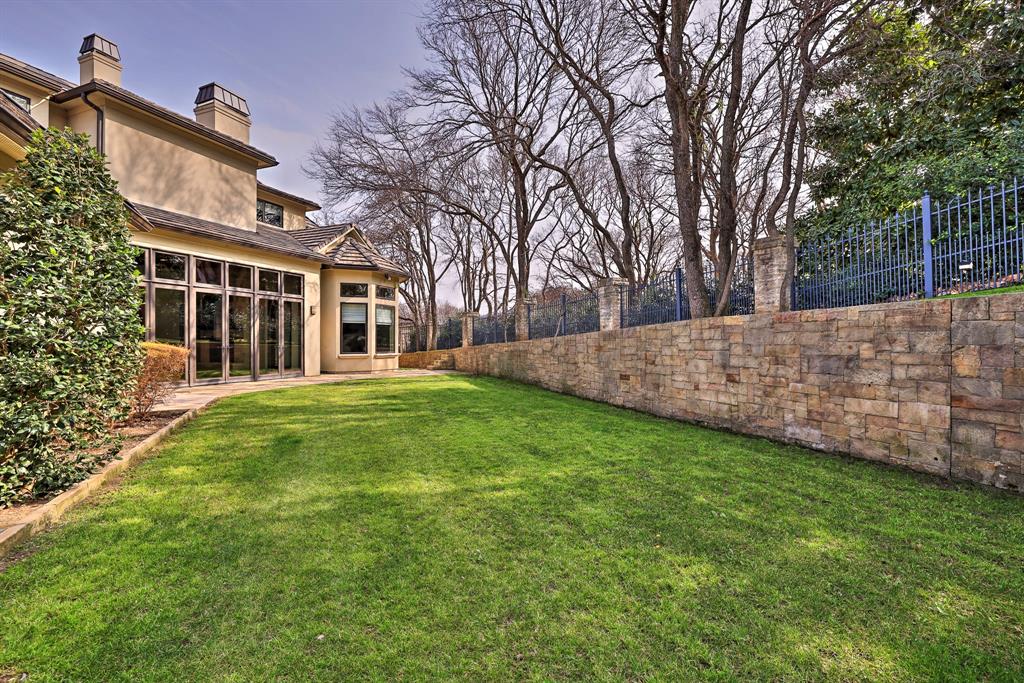 Mira Vista Add - Residential