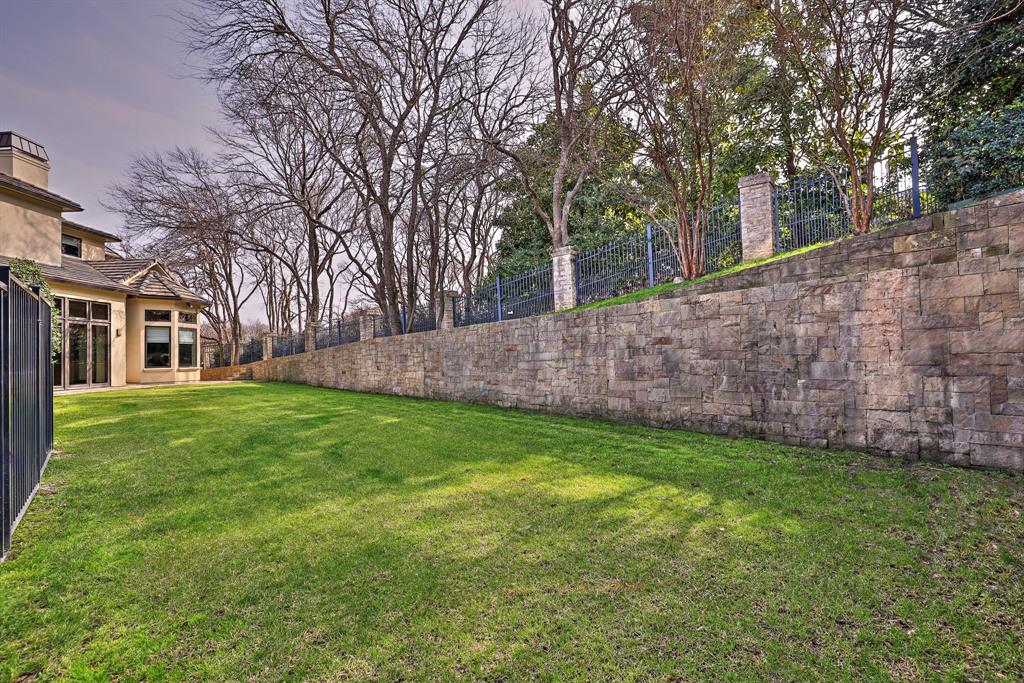 Mira Vista Add - Residential