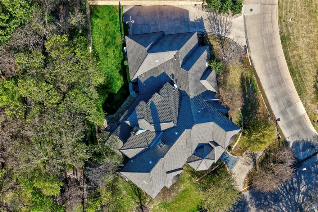 Mira Vista Add - Residential