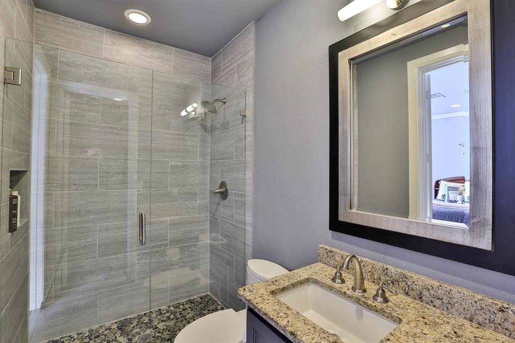 Mira Vista Add - Residential