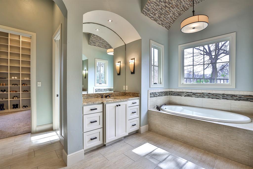 Mira Vista Add - Residential