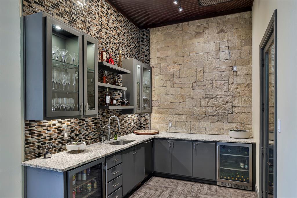 Mira Vista Add - Residential