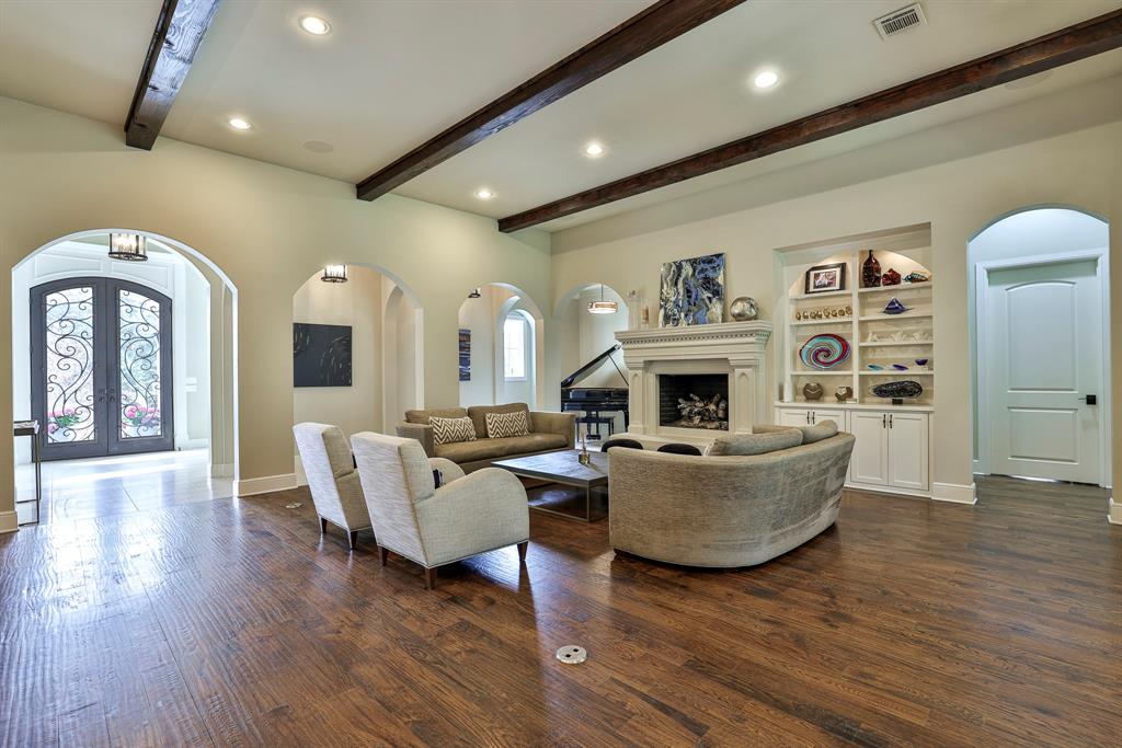 Mira Vista Add - Residential