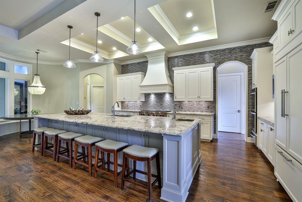 Mira Vista Add - Residential