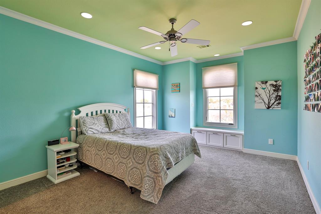 Mira Vista Add - Residential