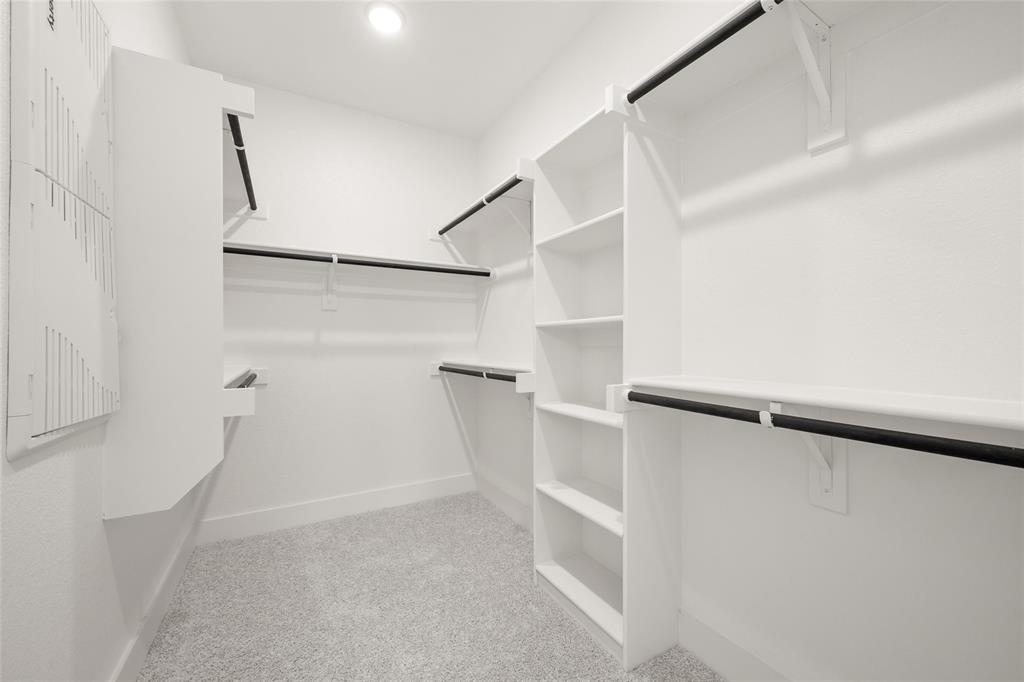 Marine Creek Ranch - Residential