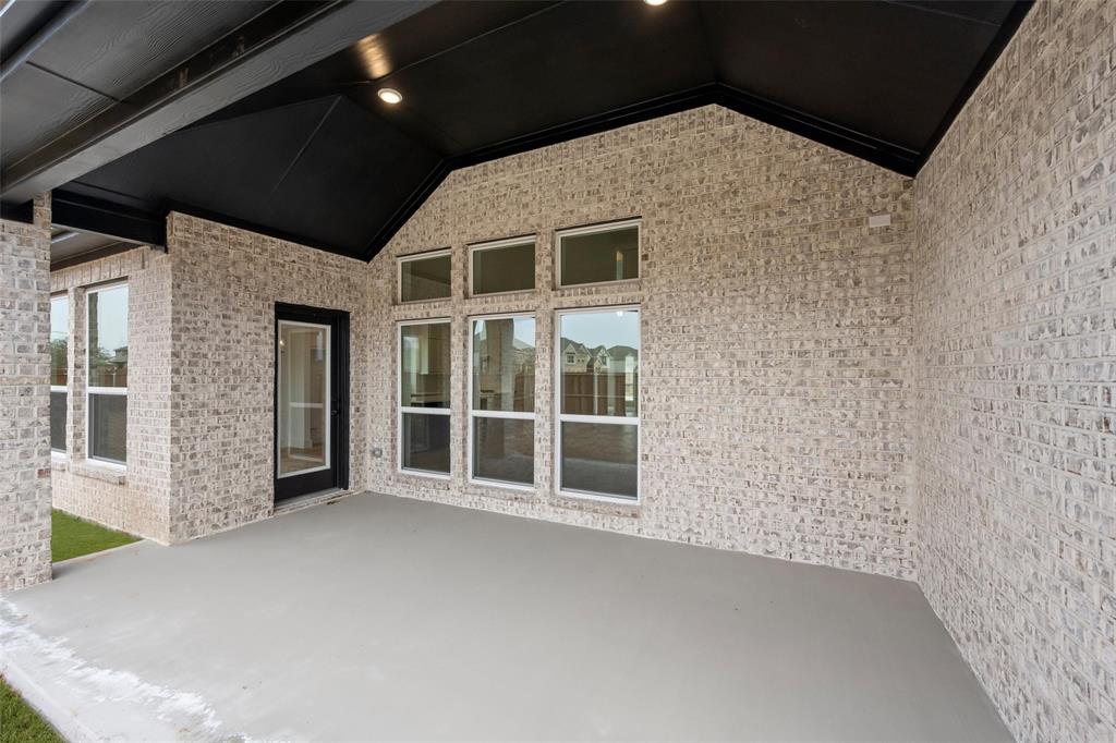 Marine Creek Ranch - Residential