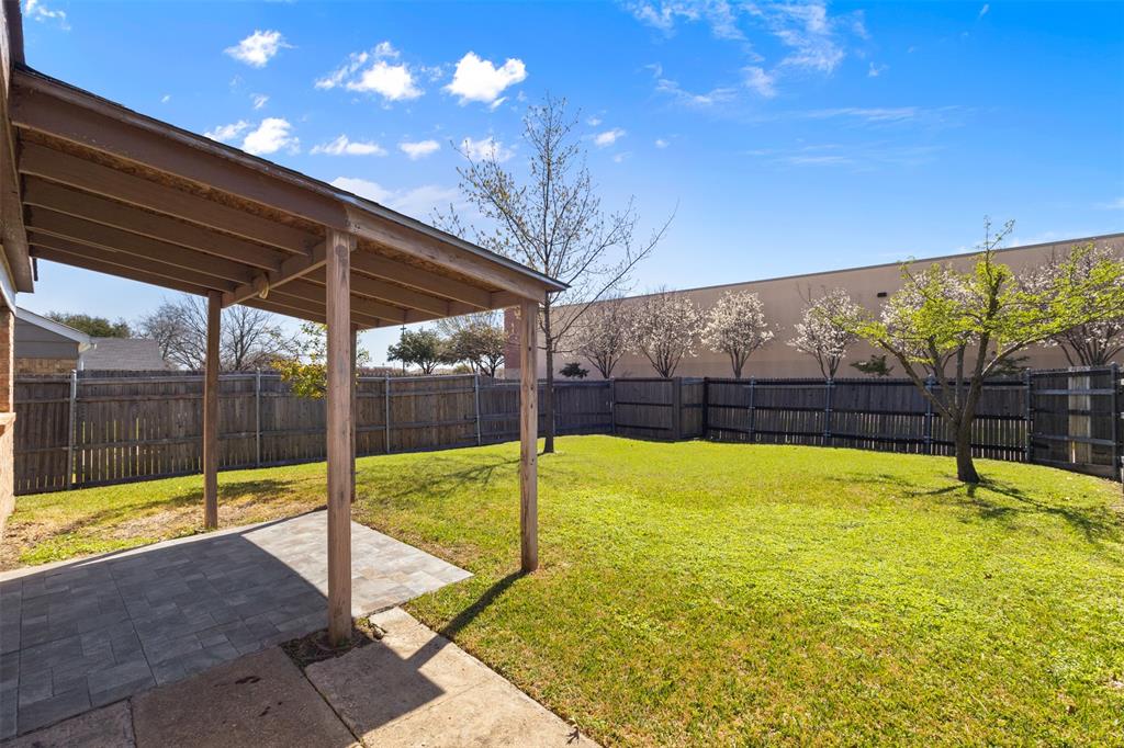 Timberland - Residential