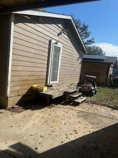 Joe Irwin 6a - Residential