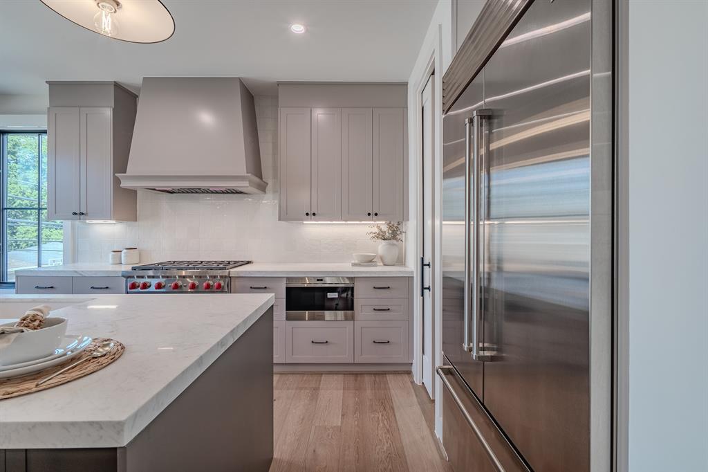 Methodist University Amend - Residential