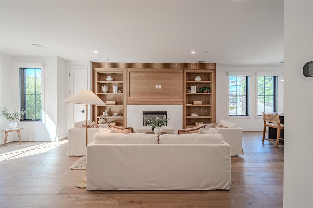 Methodist University Amend - Residential