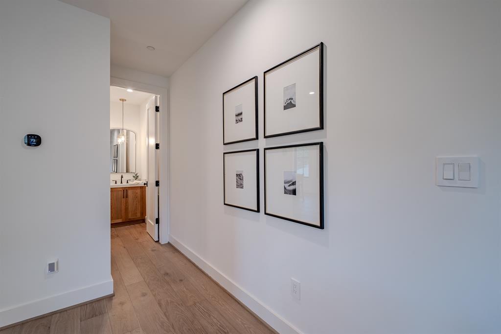 Methodist University Amend - Residential