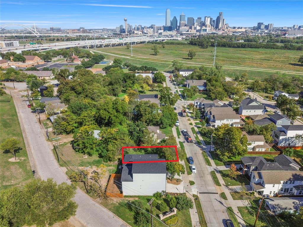 425 N Denley Drive