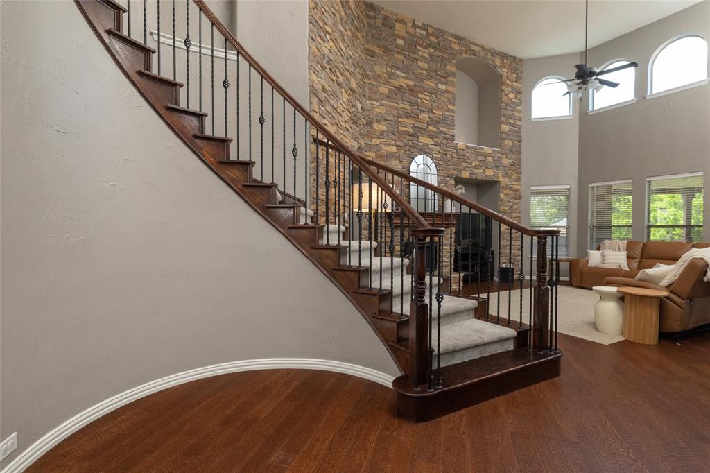 1805 Lewis Crossing Drive