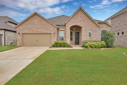 Photo of 3508 Ithaca Street, Corinth, TX 76208 (MLS # 21402160)