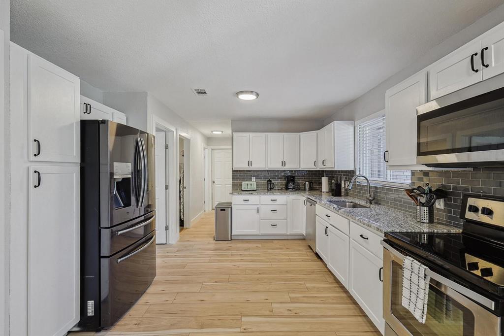 Teakwood Estates - Residential