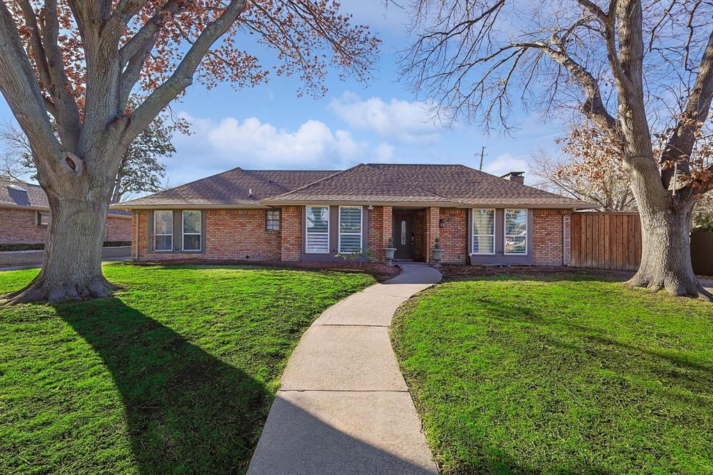 Teakwood Estates - Residential