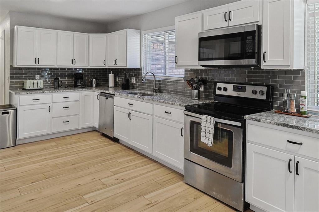 Teakwood Estates - Residential