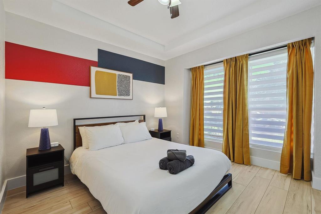 Teakwood Estates - Residential