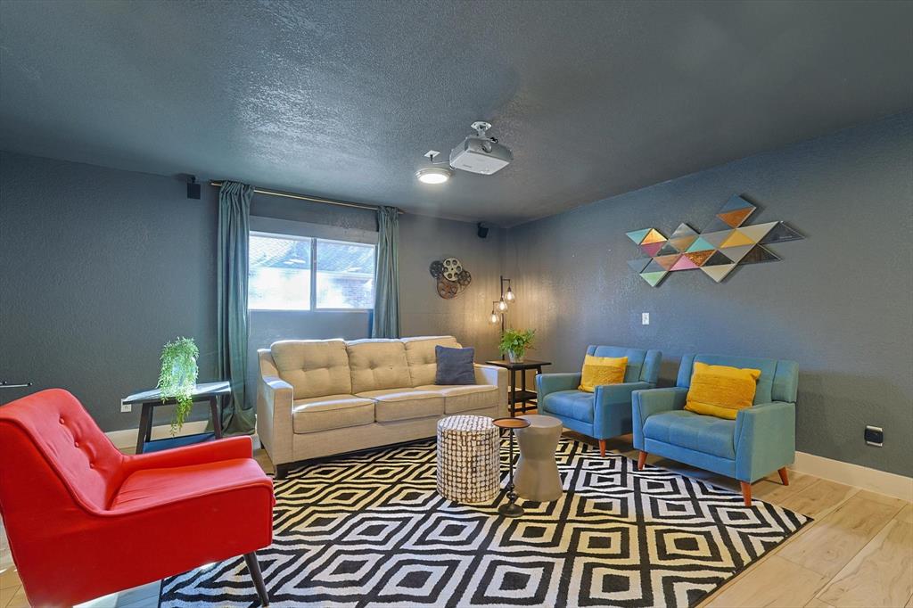 Teakwood Estates - Residential