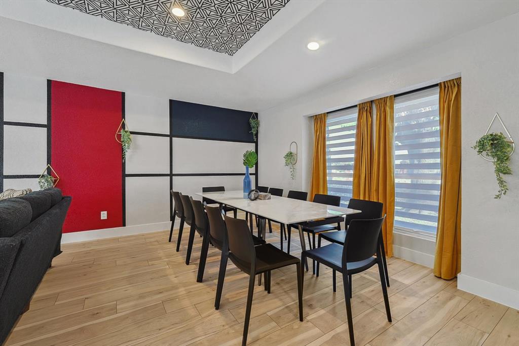 Teakwood Estates - Residential