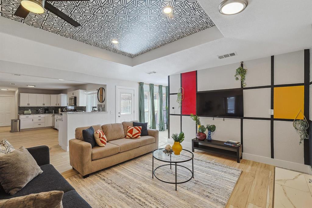 Teakwood Estates - Residential