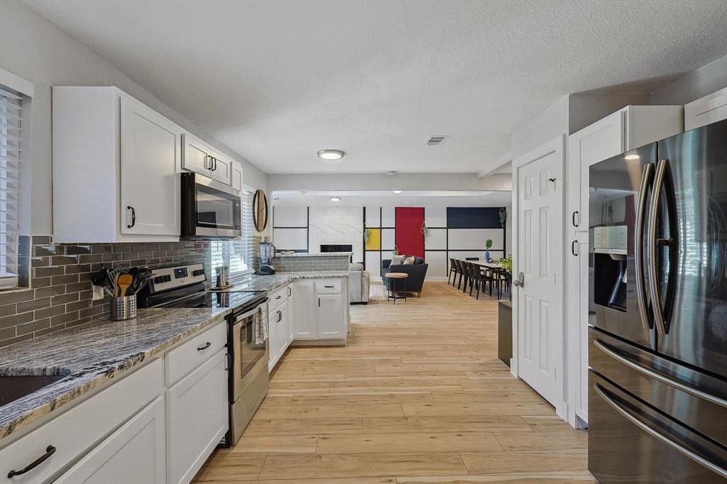 Teakwood Estates - Residential