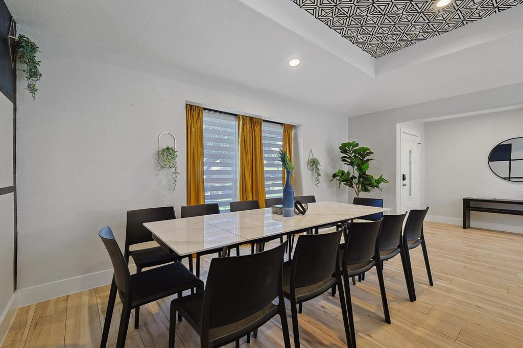 Teakwood Estates - Residential