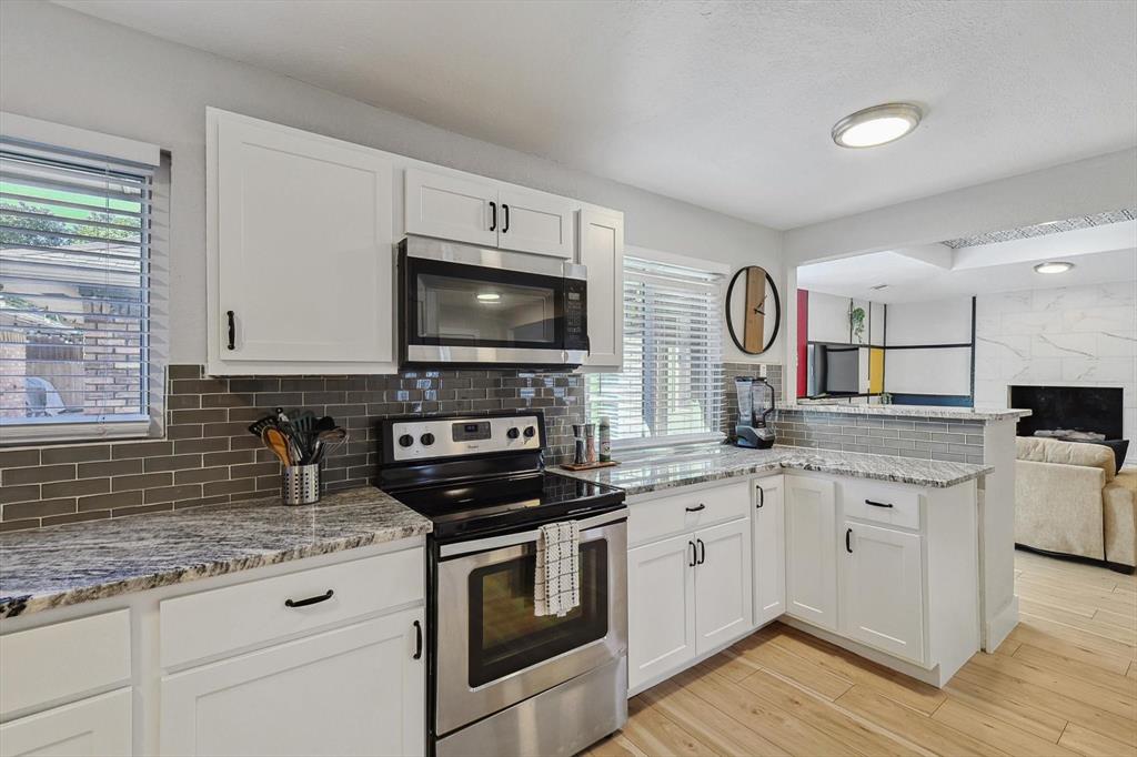 Teakwood Estates - Residential