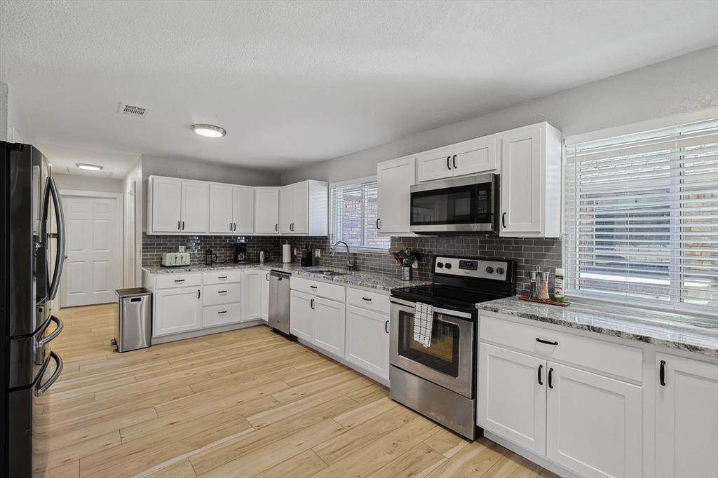 Teakwood Estates - Residential