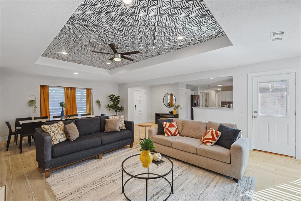 Teakwood Estates - Residential