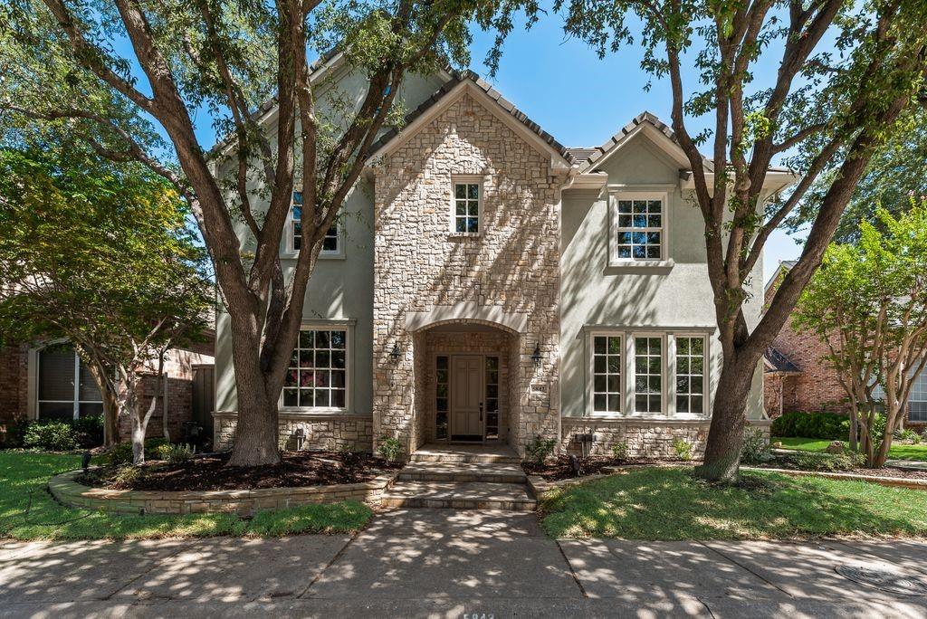 5842 Coolwater Cove