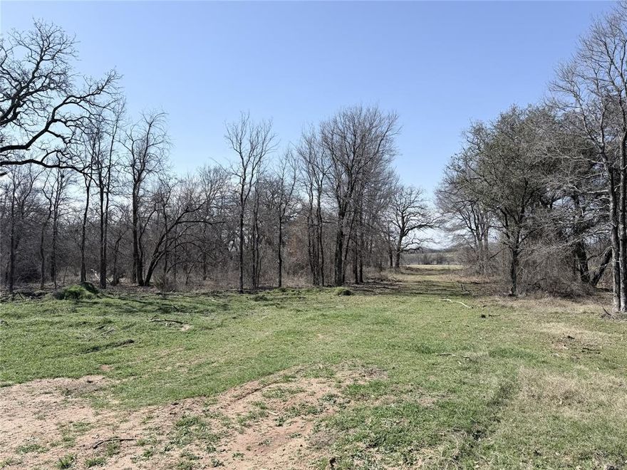 One of the premier tracts in Lakewood Acres, this 6.675-acre lot is located within the city limits of Whitney and offers heavy tree cover, a potential tree-lined driveway, and a cleared interior build site. Enjoy views of Lake Whitney, along with City water, underground electric, a chip sealed road, and gated access. Deed restrictions mirror City of Whitney regulations. An exceptional estate-style homesite with abundant wildlife.