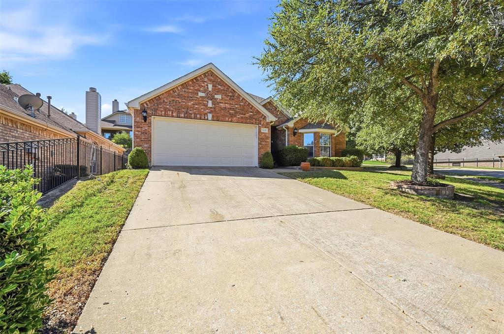 819 Mustang Drive