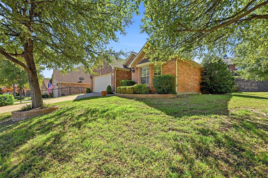 819 Mustang Drive