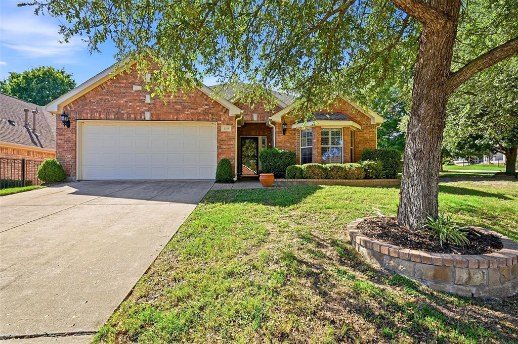 Photo of 819 Mustang Drive, Fairview, TX 75069 (MLS # 21417450)