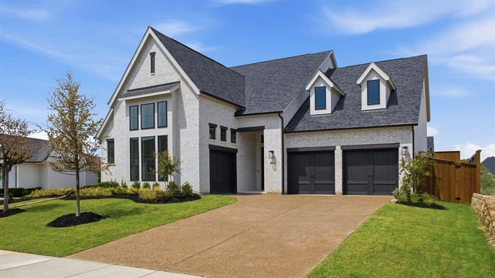 Photo 1 of 18 — 311 Twilight Drive, Prosper, TX 75078