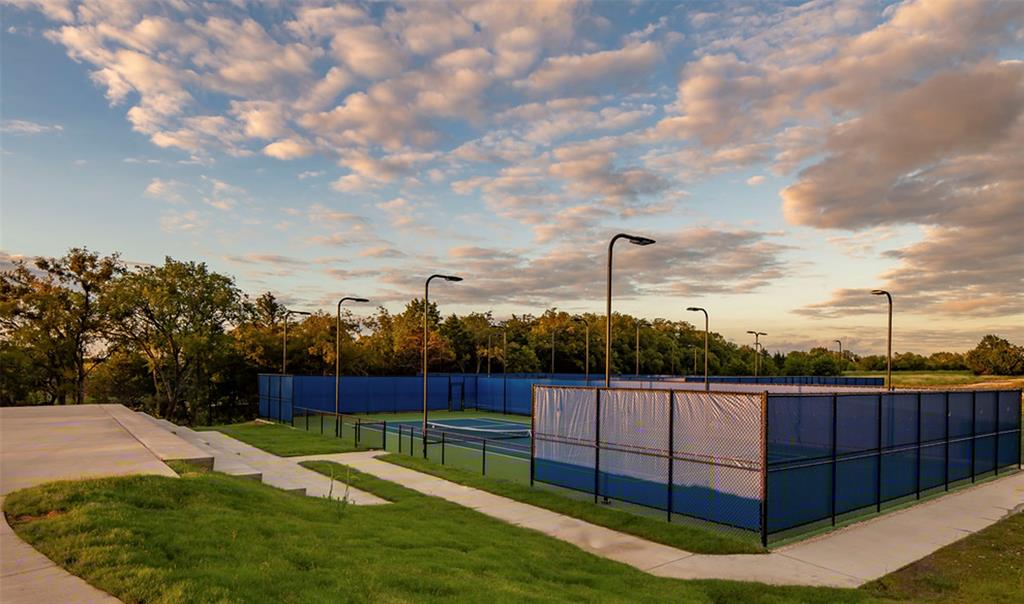 Heath Golf & Yacht Club - Residential