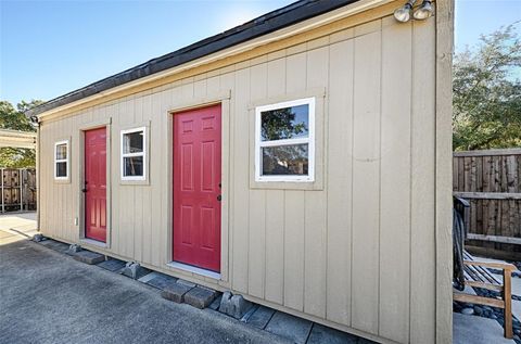 A home in Sachse