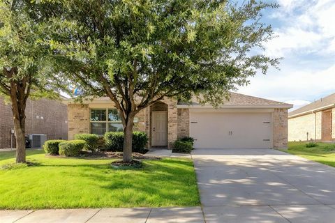 402 Andalusian Trail Celina TX 75009