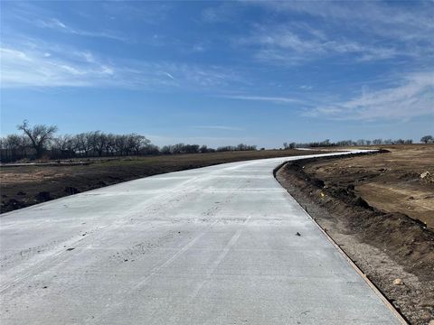 Photo of 9625 Bluestem Lane, Dish, TX 76247 (MLS # 21198050)