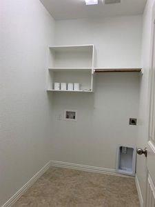 Sendera Ranch East Ph 10 - Residential Lease