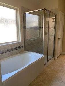 Sendera Ranch East Ph 10 - Residential Lease