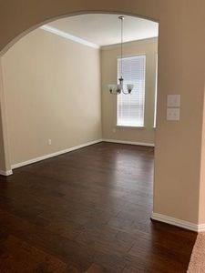 Sendera Ranch East Ph 10 - Residential Lease