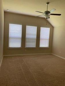 Sendera Ranch East Ph 10 - Residential Lease