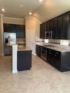 Sendera Ranch East Ph 10 - Residential Lease