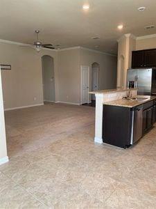 Sendera Ranch East Ph 10 - Residential Lease