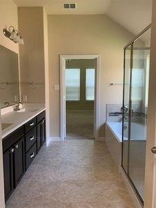 Sendera Ranch East Ph 10 - Residential Lease