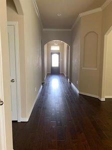 Sendera Ranch East Ph 10 - Residential Lease